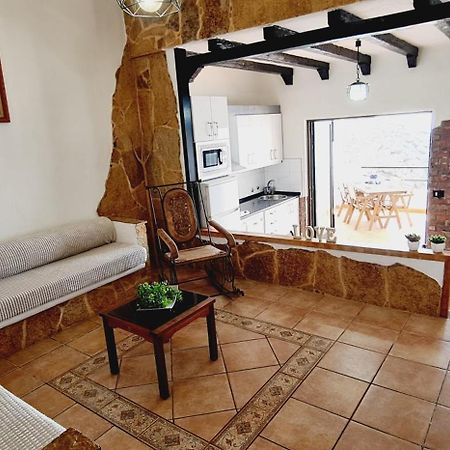 Apartamento Salema Mar, Relax Y Atardecer Al Norte De Gran Canaria Las Palmas de Gran Canaria Zewnętrze zdjęcie