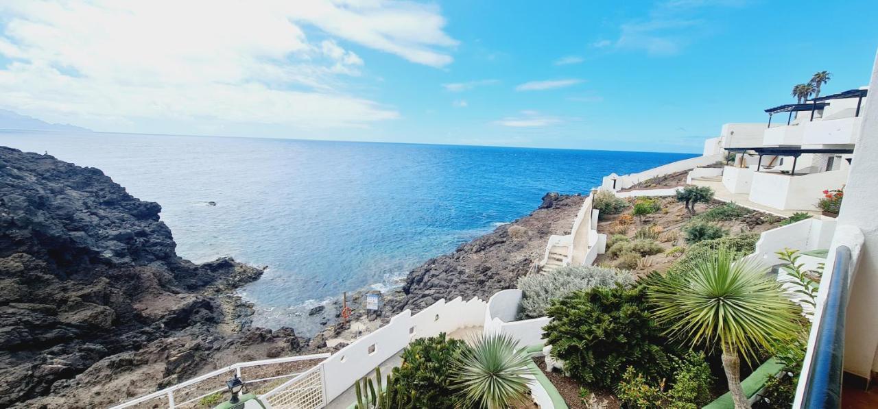 Apartamento Salema Mar, Relax Y Atardecer Al Norte De Gran Canaria Las Palmas de Gran Canaria Zewnętrze zdjęcie