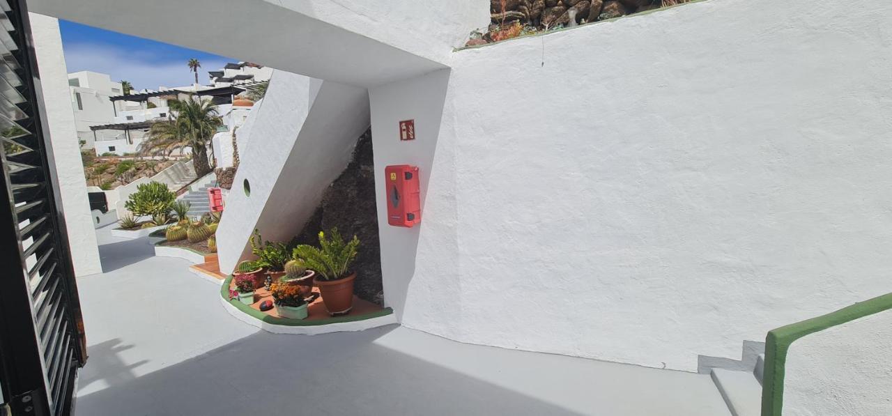 Apartamento Salema Mar, Relax Y Atardecer Al Norte De Gran Canaria Las Palmas de Gran Canaria Zewnętrze zdjęcie