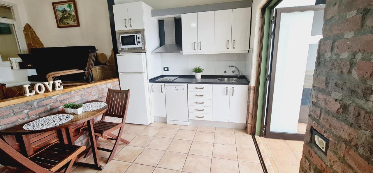 Apartamento Salema Mar, Relax Y Atardecer Al Norte De Gran Canaria Las Palmas de Gran Canaria Zewnętrze zdjęcie