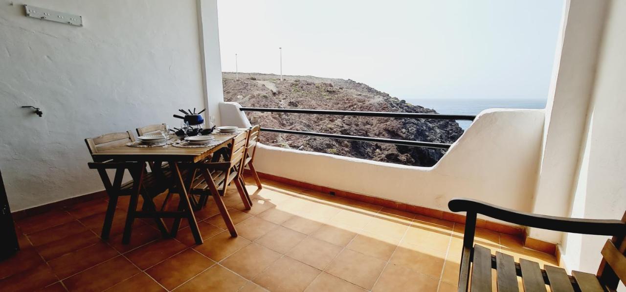 Apartamento Salema Mar, Relax Y Atardecer Al Norte De Gran Canaria Las Palmas de Gran Canaria Zewnętrze zdjęcie