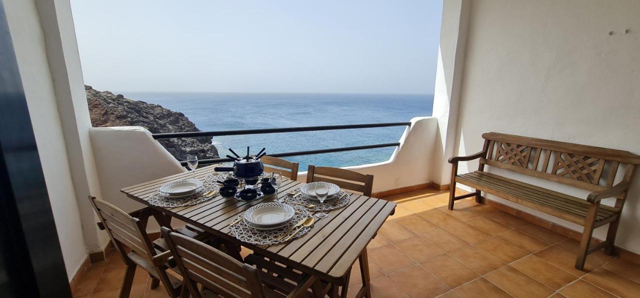 Apartamento Salema Mar, Relax Y Atardecer Al Norte De Gran Canaria Las Palmas de Gran Canaria Zewnętrze zdjęcie
