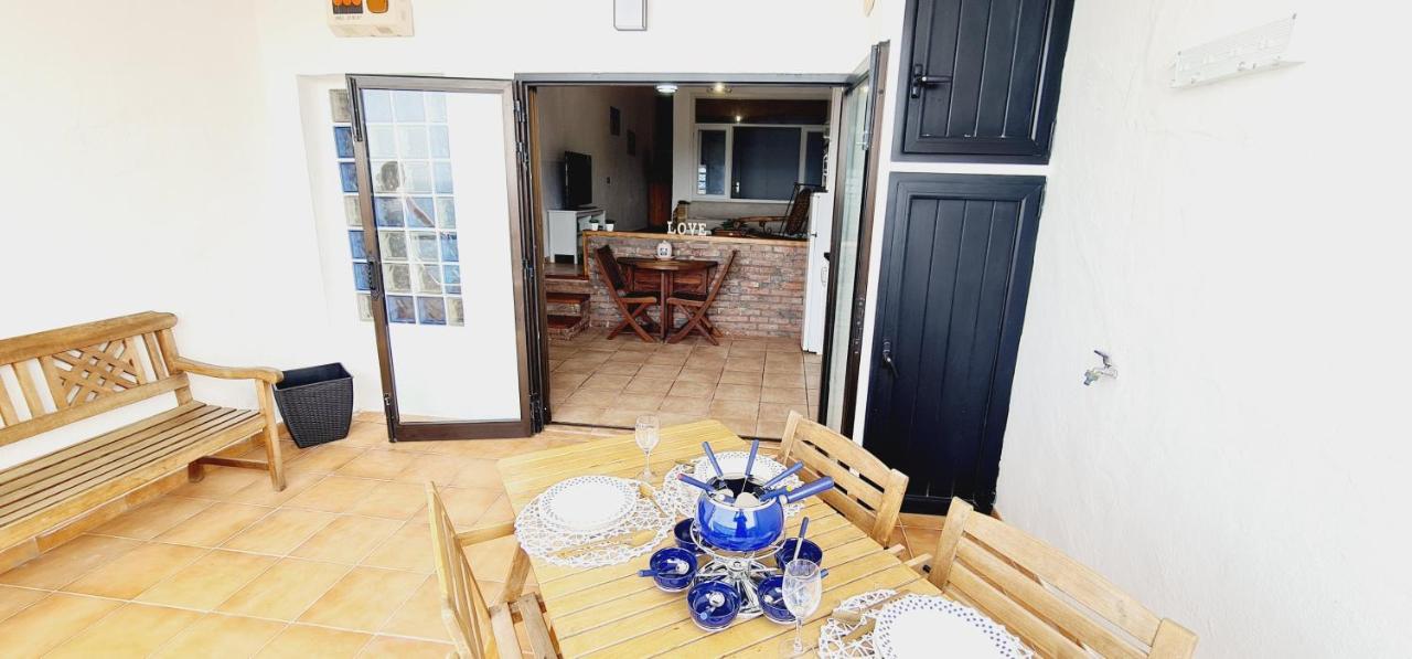 Apartamento Salema Mar, Relax Y Atardecer Al Norte De Gran Canaria Las Palmas de Gran Canaria Zewnętrze zdjęcie