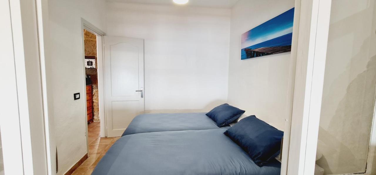 Apartamento Salema Mar, Relax Y Atardecer Al Norte De Gran Canaria Las Palmas de Gran Canaria Zewnętrze zdjęcie
