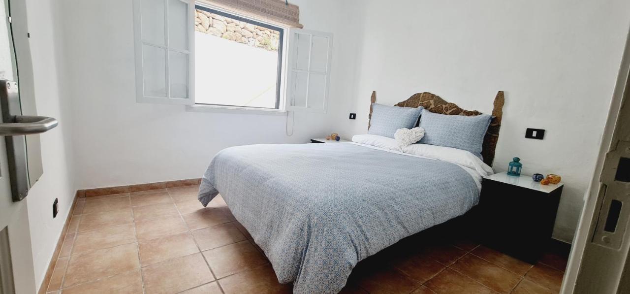 Apartamento Salema Mar, Relax Y Atardecer Al Norte De Gran Canaria Las Palmas de Gran Canaria Zewnętrze zdjęcie