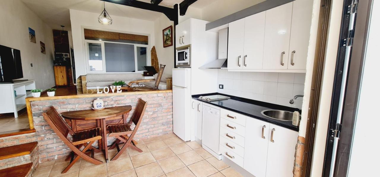 Apartamento Salema Mar, Relax Y Atardecer Al Norte De Gran Canaria Las Palmas de Gran Canaria Zewnętrze zdjęcie