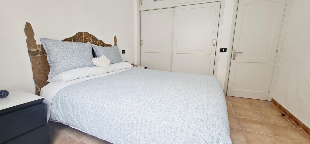 Apartamento Salema Mar, Relax Y Atardecer Al Norte De Gran Canaria Las Palmas de Gran Canaria Zewnętrze zdjęcie