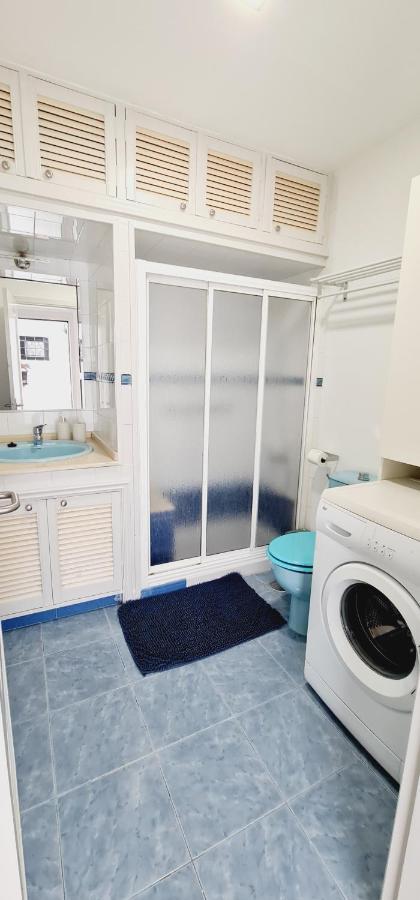 Apartamento Salema Mar, Relax Y Atardecer Al Norte De Gran Canaria Las Palmas de Gran Canaria Zewnętrze zdjęcie